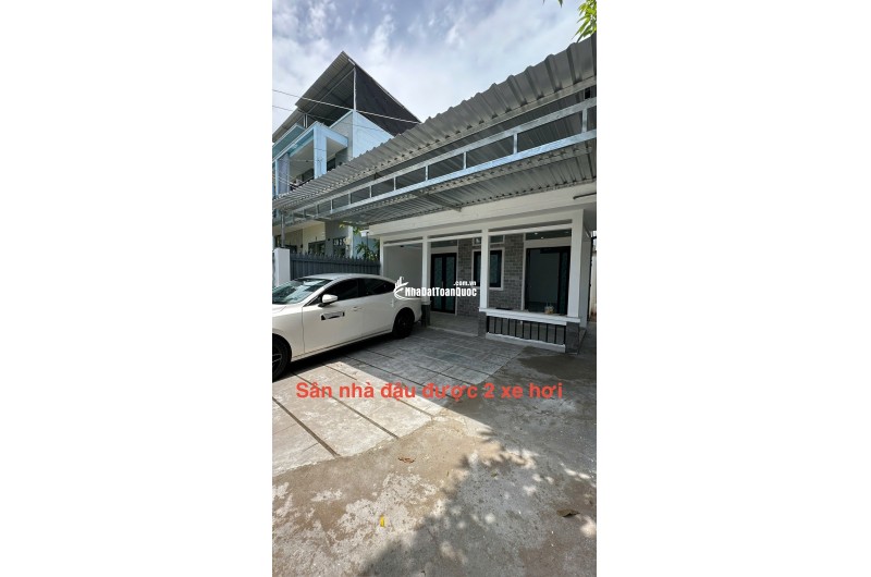 CC BÁN NHÀ D7/3 ẤP 4, XÃ QUI ĐỨC, HUYỆN BÌNH CHÁNH 116,5M2 CHỈ 3.5 TỶ. LH:0908558680.