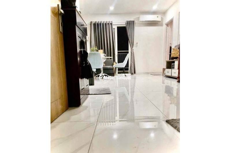 Bán căn hộ 51m2 tầng 10 có SH chung cư 8X ĐẦM SEN