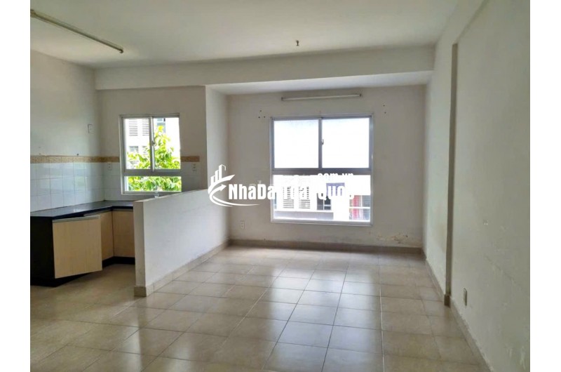 Bán căn hộ tầng 3 CC Ehome 3 Hồ Học Lãm Bình Tân
