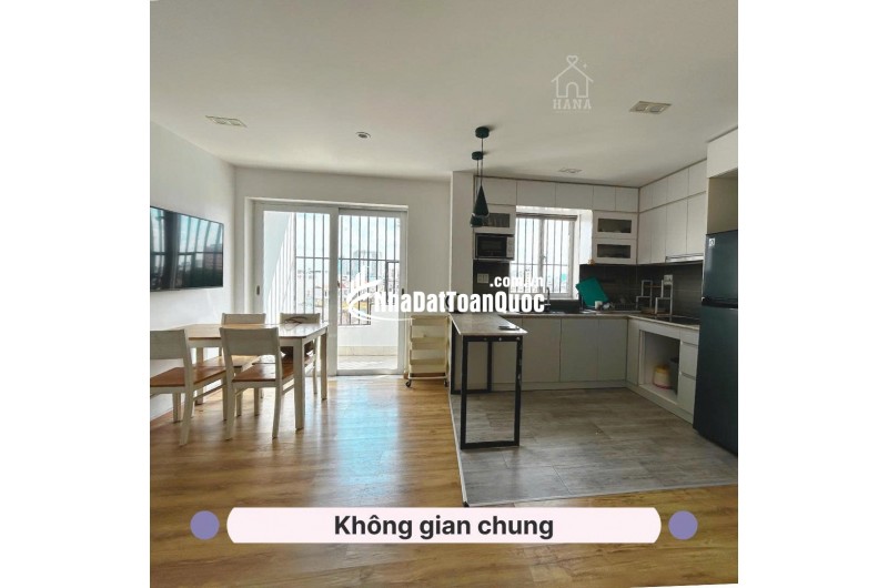 Cho NAM thuê phòng cửa sổ lớn, view landmark (ưu tiên sv ĐHNT)