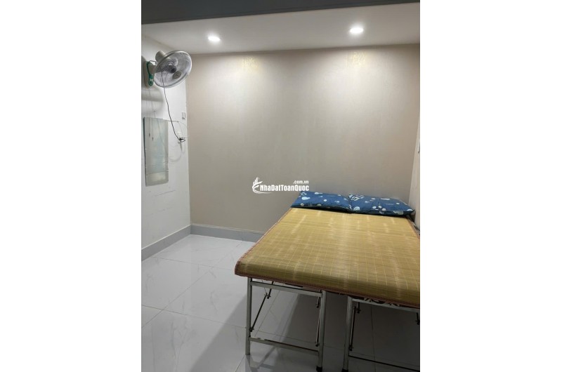 CHÍNH CHỦ CHO THUÊ PHÒNG TRỌ 408/41 HOÀNG DIỆU, HOÀ CƯỜNG, ĐÀ NẴNG 12M2 - 2TR/TH. LH:0964366876.