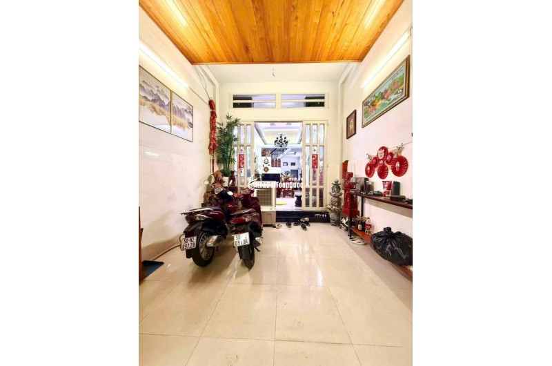 Bán nhà 548/63 Tân Kỳ Tân Quý, Phường Bình Hưng Hòa Bình Tân