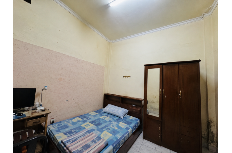 7 TỶ --145M² – NGANG GẦN 10M – FULL THỔ CƯ – HẺM XE HƠI TỚI CỬA – ĐƯỜNG HIỆP BÌNH