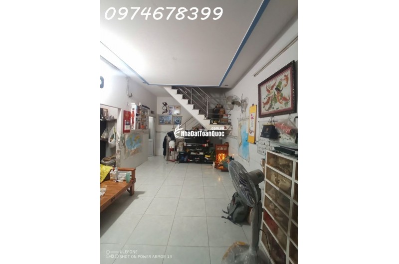 Chính chủ bán Q12 - NGUYỄN THỊ KIỂU - 3,1 tỷ TL nhẹ