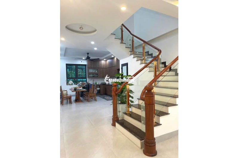  Nhà 43M² Chương Mỹ, Ô Tô Vào Tận Nhà, 2 Thoáng, Full Nội Thất – 4.3 Tỷ