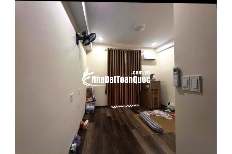 Cho thuê căn hộ dịch vụ full nội thất ở Tân Tạo, Bình Tân