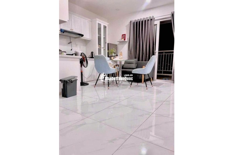 Bán căn hộ 51m2 tầng 10 có SH chung cư 8X ĐẦM SEN