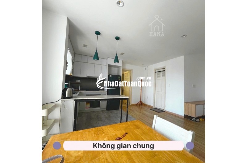Cho NAM thuê phòng cửa sổ lớn, view landmark (ưu tiên sv ĐHNT)