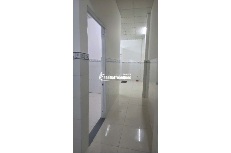 Chính chủ bán nhà Liên Ấp 2-6, Vĩnh Lộc A, hẻm xe hơi