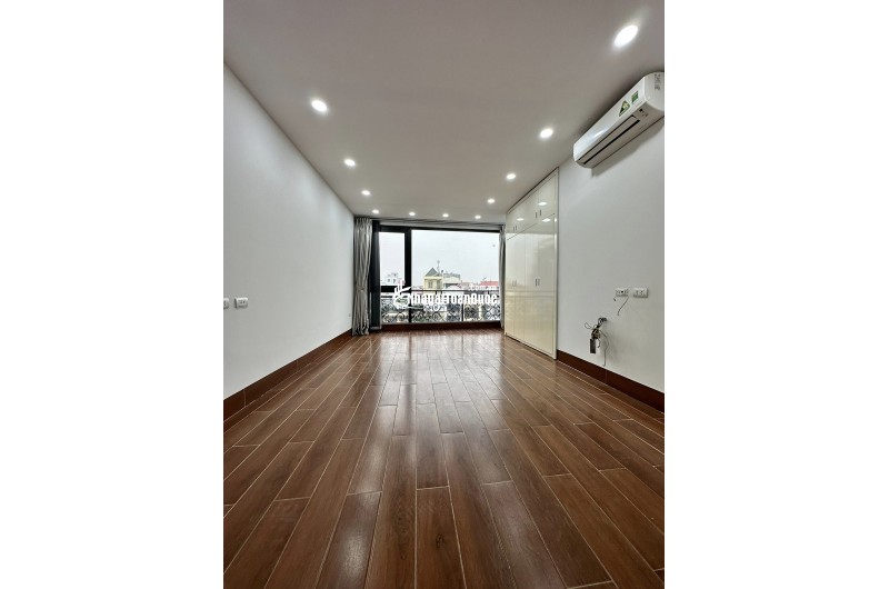 Bán Nhà Phố Hồng Tiến, Long Biên 72M2, 5T Thang Máy Gara Ô tô Kinh Doanh 20.8 Tỷ