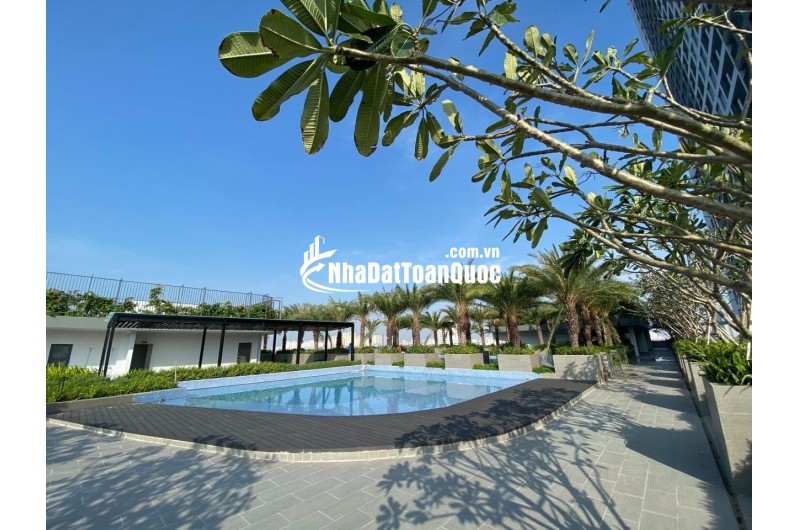Cho thuê căn hộ Lavida Plus Quận 7 – 3 phòng ngủ, 96m², căn góc