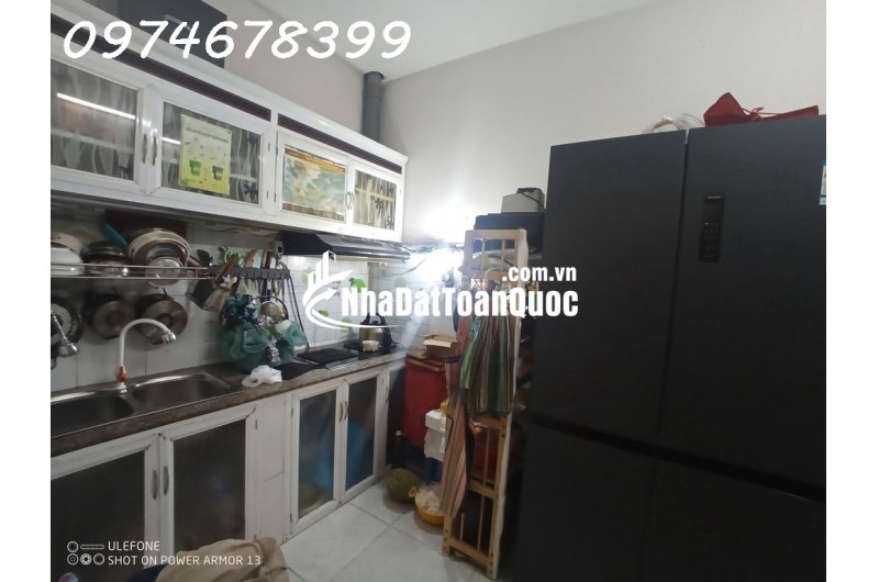 Chính chủ bán Q12 - NGUYỄN THỊ KIỂU - 3,1 tỷ TL nhẹ