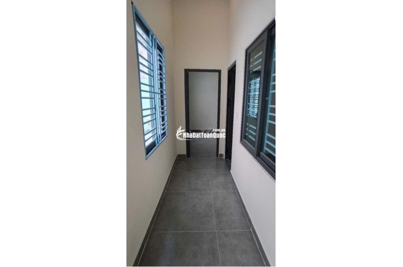 Cho thuê nhà mặt tiền KD 37 Đường 882, P. Phú Hữu Q9