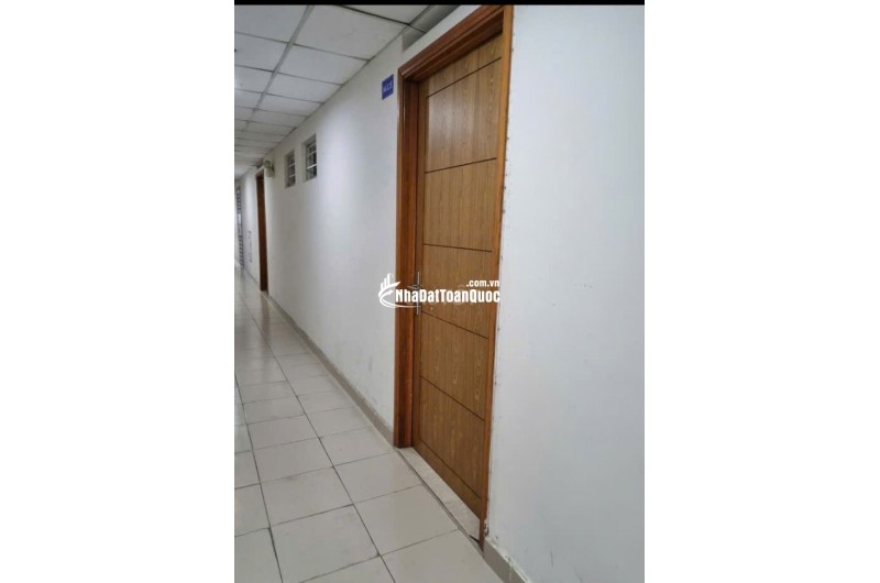 Bán căn hộ tầng 3 CC Ehome 3 Hồ Học Lãm Bình Tân