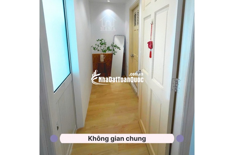 Cho NAM thuê phòng cửa sổ lớn, view landmark (ưu tiên sv ĐHNT)