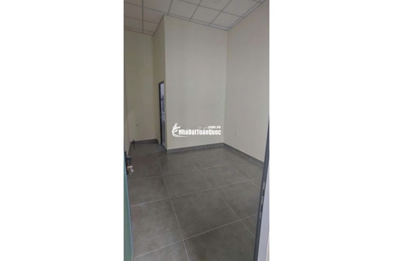 Cho thuê nhà mặt tiền KD 37 Đường 882, P. Phú Hữu Q9