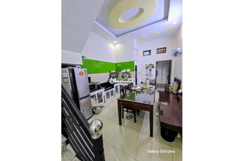 Bán nhà 548/63 Tân Kỳ Tân Quý, Phường Bình Hưng Hòa Bình Tân