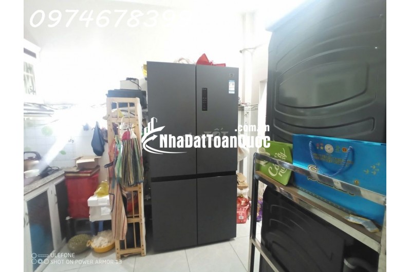 Chính chủ bán Q12 - NGUYỄN THỊ KIỂU - 3,1 tỷ TL nhẹ
