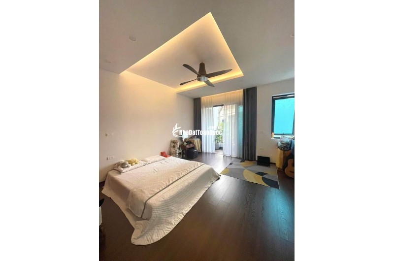  Nhà 43M² Chương Mỹ, Ô Tô Vào Tận Nhà, 2 Thoáng, Full Nội Thất – 4.3 Tỷ
