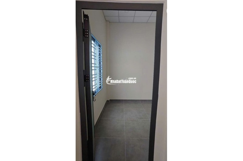 Cho thuê nhà mặt tiền KD 37 Đường 882, P. Phú Hữu Q9