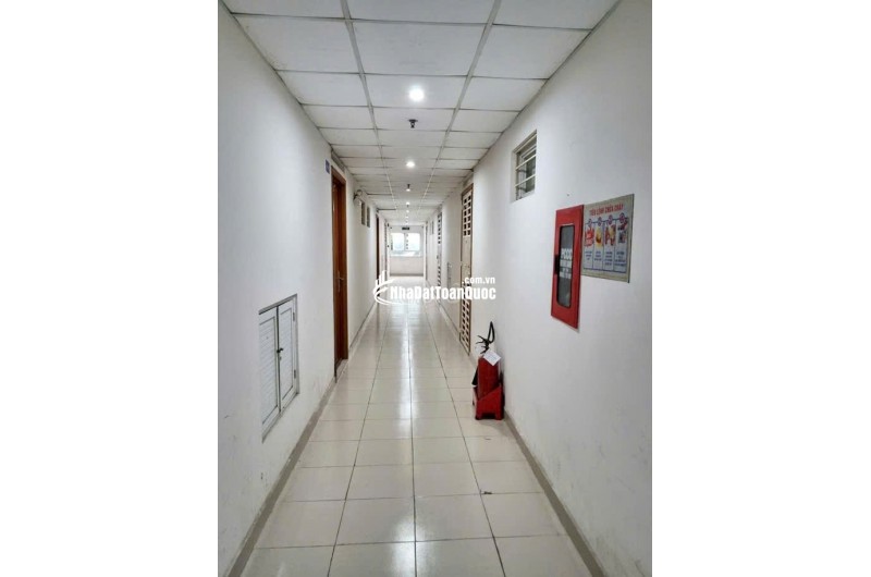 Bán căn hộ tầng 3 CC Ehome 3 Hồ Học Lãm Bình Tân