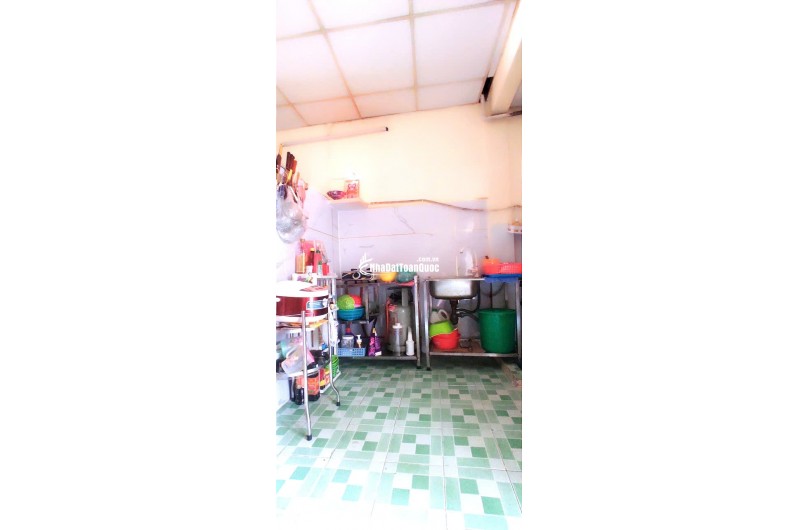 Bán căn hộ 60m2 tầng 3 CC Lý  Thường Kiệt P7 Q11