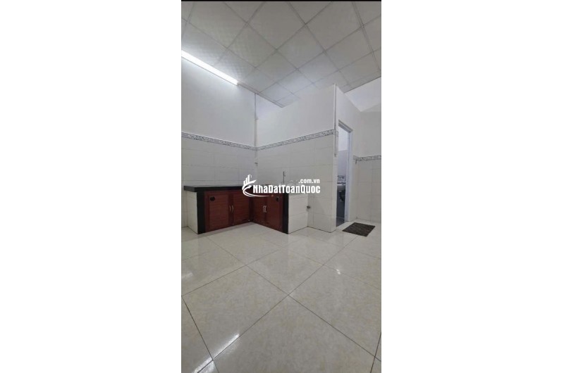 Chính chủ bán nhà Liên Ấp 2-6, Vĩnh Lộc A, hẻm xe hơi