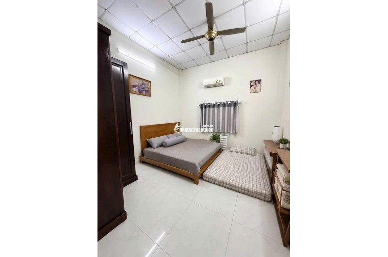 Bán nhà 548/63 Tân Kỳ Tân Quý, Phường Bình Hưng Hòa Bình Tân