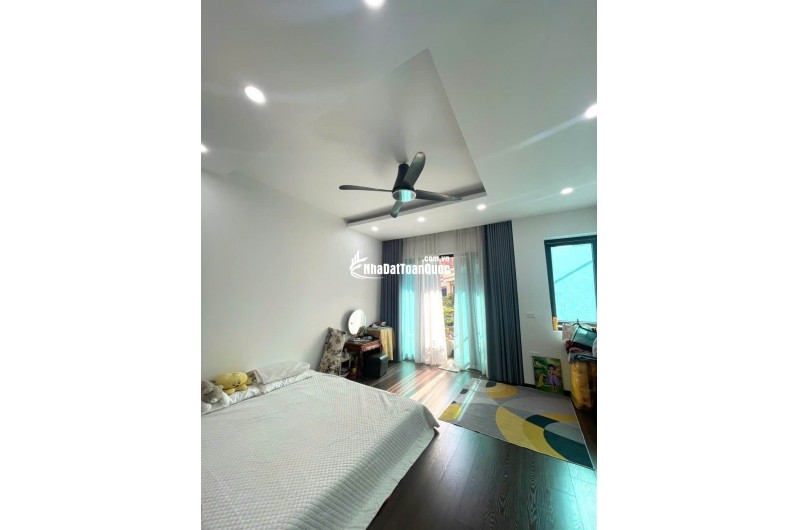  Nhà 43M² Chương Mỹ, Ô Tô Vào Tận Nhà, 2 Thoáng, Full Nội Thất – 4.3 Tỷ
