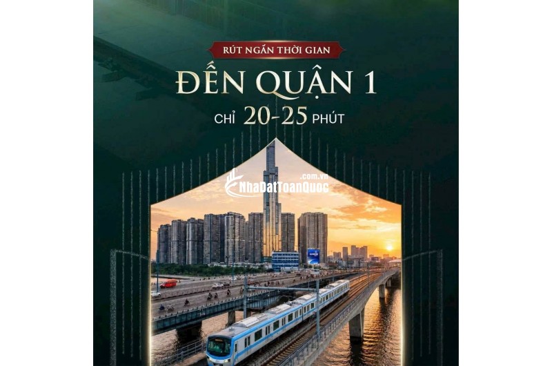 Nhà phố mặt tiền Vinhomes Saigon Park- căn 4 tầng kế góc 80m2 - chỉ 4,78 tỷ (full 100%)