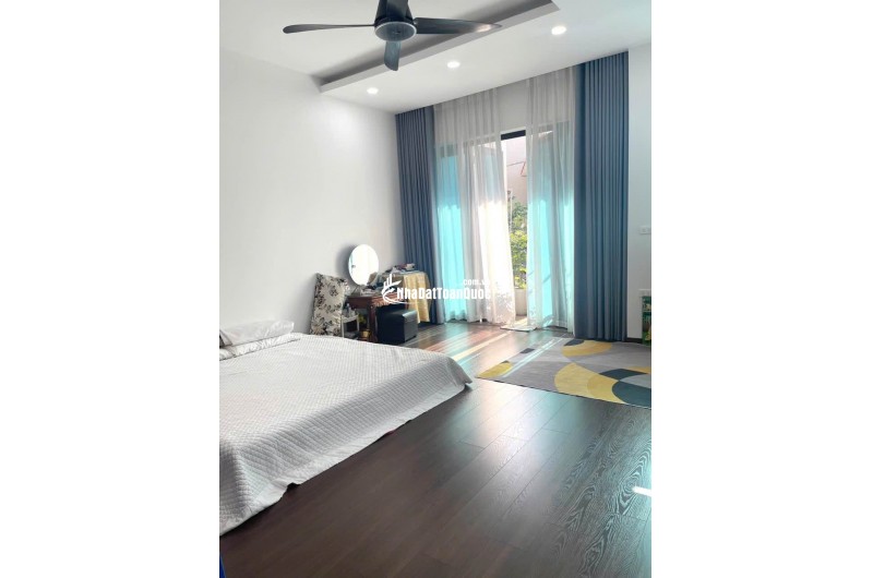  Nhà 43M² Chương Mỹ, Ô Tô Vào Tận Nhà, 2 Thoáng, Full Nội Thất – 4.3 Tỷ