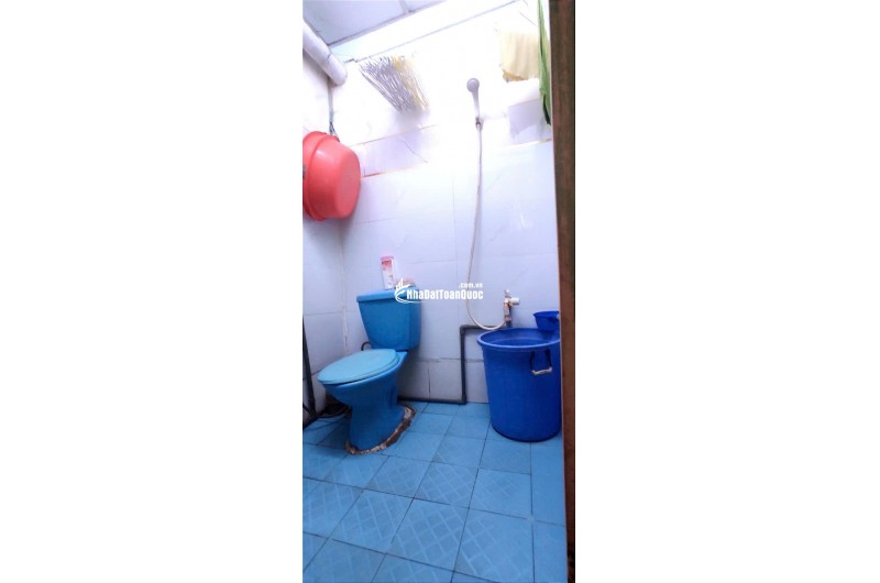 Bán căn hộ 60m2 tầng 3 CC Lý  Thường Kiệt P7 Q11