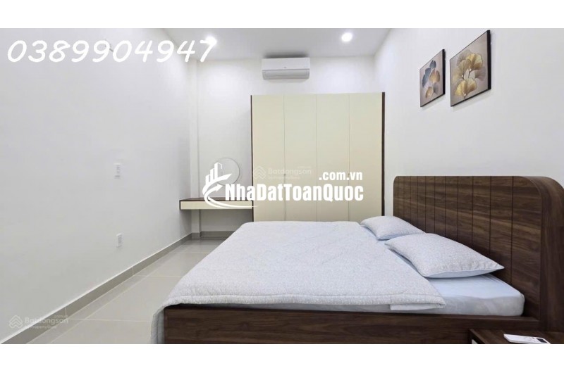 BÁN NHÀ MỚI 3 TẦNG ĐẸP LÔ GÓC MẶT TIỀN SỐ 56 ĐỒNG NAI NHA TRANG – SÁT TRỤC TỐ HỮU – DIỆN TÍCH 90M² NGANG 5,3M HƯỚNG ĐÔNG FULL NỘI THẤT GIÁ 11,9 TỶ