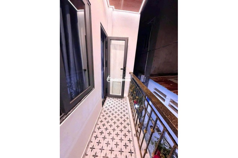 CHÍNH CHỦ CẦN BÁN  3. TỶ - 2 TẦNG - SD 40m2 - BÙI QUANG LÀ - GÒ VẤP - NHÀ MỚI