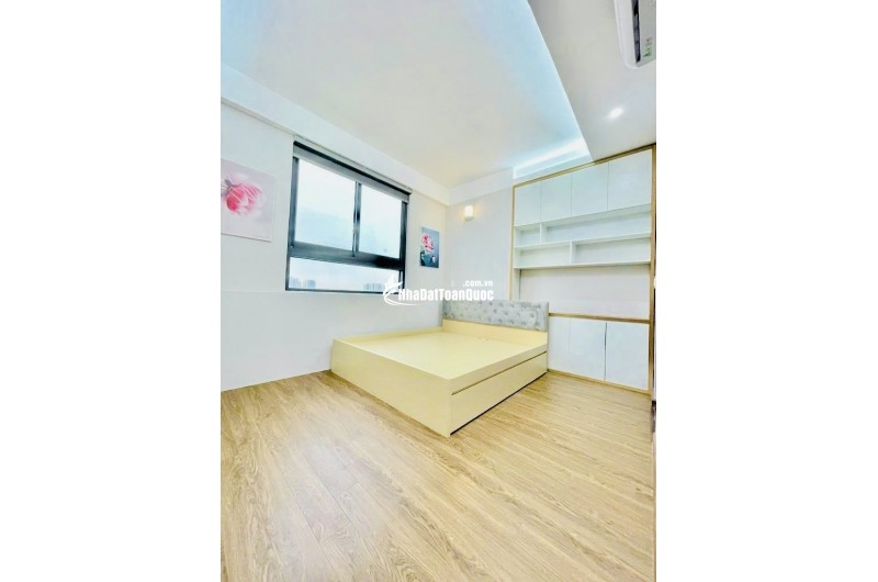  Nhà Ngon 4 Tầng 45M², Chúc Sơn, Gần Chung Cư Lộc Ninh, Đầy Đủ Tiện Nghi Giá 4,2 Tỷ