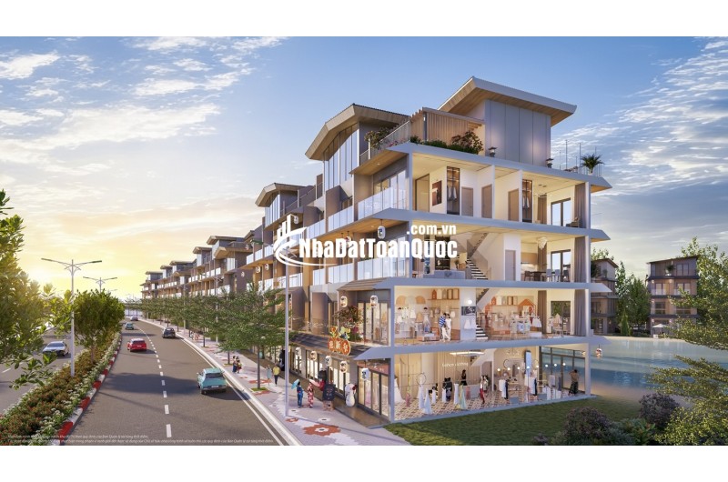 PKD Vinhomes Hóc Môn (vinhomes saigon park) cập nhật T8.2026 với Ưu đãi lên tới 32,5%, chỉ 5,1 tỷ (VAT PBT).
