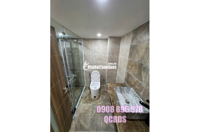 Bán Nhà Giá Rẻ 297 Phạm Thế Hiển Ký Gửi Nhà Đất Quận 8