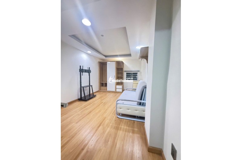 CHỐT GẤP: NHÀ ĐẸP GÒ VẤP - HẺM XE HƠI - 3.55 TỶ ( Đã giảm 130 triệu)