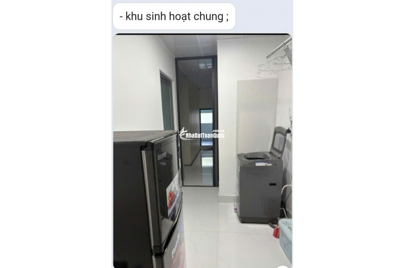 CHÍNH CHỦ CHO THUÊ PHÒNG TRỌ 408/41 HOÀNG DIỆU, HOÀ CƯỜNG, ĐÀ NẴNG 12M2 - 2TR/TH. LH:0964366876.