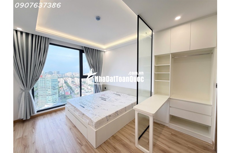 Căn hộ Lavida Plus 3PN – 96m² full nội thất