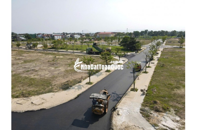 BÙNG NỔ PHÍA BẮC HUẾ: SIÊU PHẨM KHU ĐÔ THỊ ĐÁNG SỐNG NHẤT NĂM