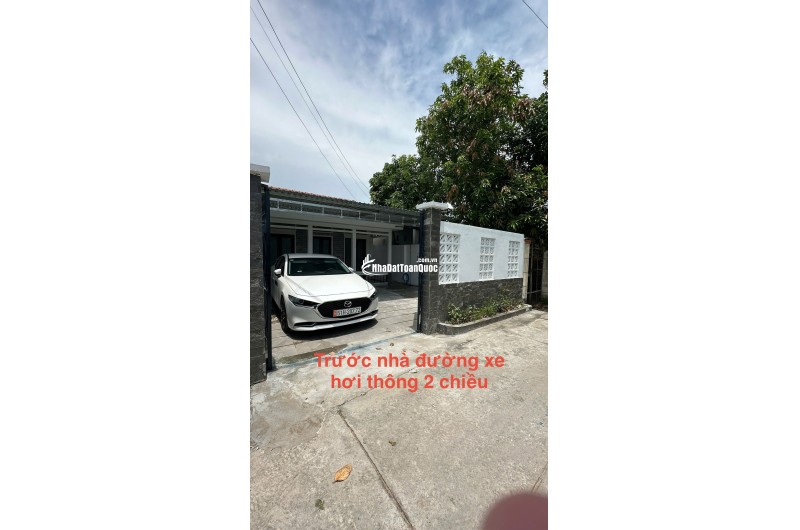 CC BÁN NHÀ D7/3 ẤP 4, XÃ QUI ĐỨC, HUYỆN BÌNH CHÁNH 116,5M2 CHỈ 3.5 TỶ. LH:0908558680.