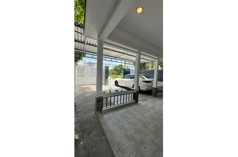 CC BÁN NHÀ D7/3 ẤP 4, XÃ QUI ĐỨC, HUYỆN BÌNH CHÁNH 116,5M2 CHỈ 3.5 TỶ. LH:0908558680.
