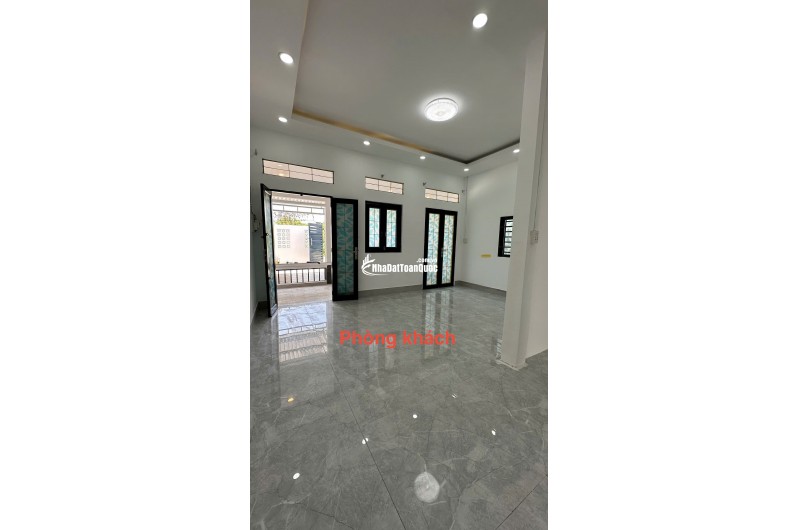CC BÁN NHÀ D7/3 ẤP 4, XÃ QUI ĐỨC, HUYỆN BÌNH CHÁNH 116,5M2 CHỈ 3.5 TỶ. LH:0908558680.