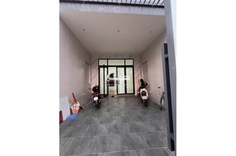 CHO THUÊ MẶT BẰNG ĐẸP ĐƯỜNG 30/4 – P11 – TPVT 