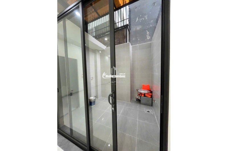 CHO THUÊ MẶT BẰNG ĐẸP ĐƯỜNG 30/4 – P11 – TPVT 
