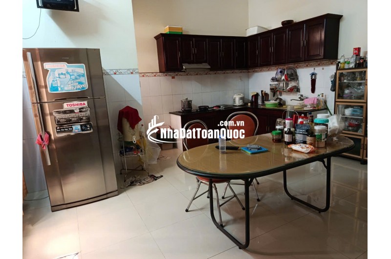 BÁN NHÀ 15/2A (SỐ CŨ 19) NGUYỄN BỈNH KHIÊM, P.VŨNG TÀU, HOÀN CÔNG 224M2. LH:0982230297