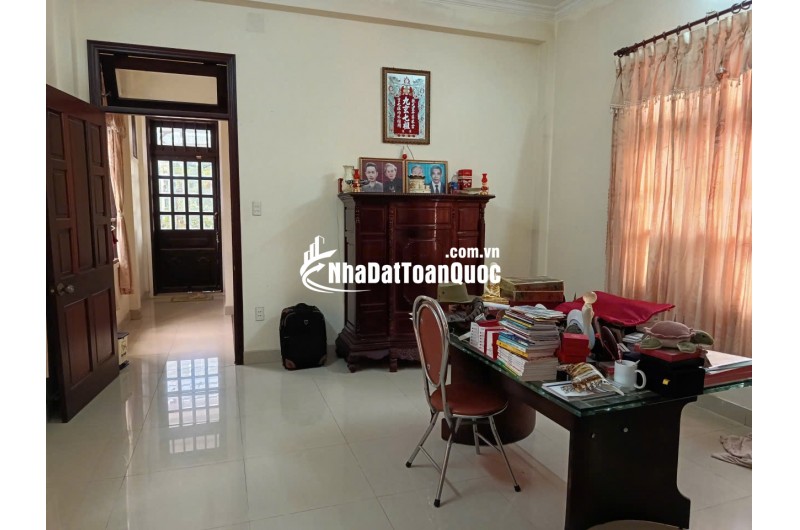 BÁN NHÀ 15/2A (SỐ CŨ 19) NGUYỄN BỈNH KHIÊM, P.VŨNG TÀU, HOÀN CÔNG 224M2. LH:0982230297