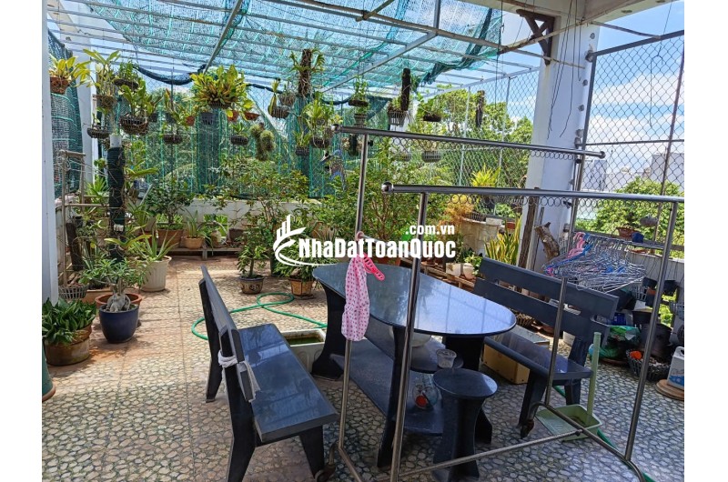 BÁN NHÀ 15/2A (SỐ CŨ 19) NGUYỄN BỈNH KHIÊM, P.VŨNG TÀU, HOÀN CÔNG 224M2. LH:0982230297