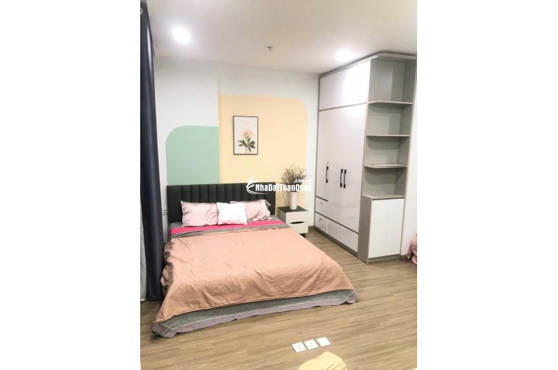 CHO THUÊ CĂN STU TOÀ PAVILION - T9 VÀO Ở ĐƯỢC LUÔN -  33M2 CHỈ 6TR3 /THÁNG. LH:0329120999